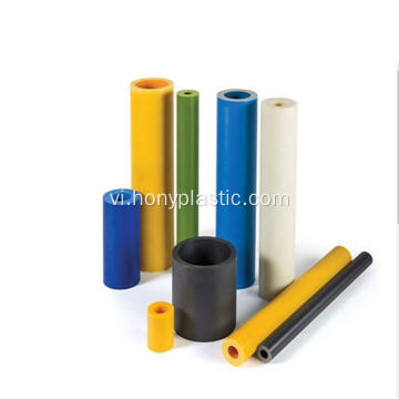 Ống nylon nhựa nylon chứa đầy dầu